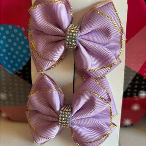 Bow set